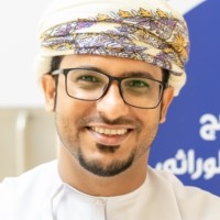 Ahmed Al-Farsi